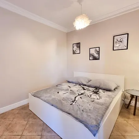 Visit Baltic - Haus Kergulena Apartment *