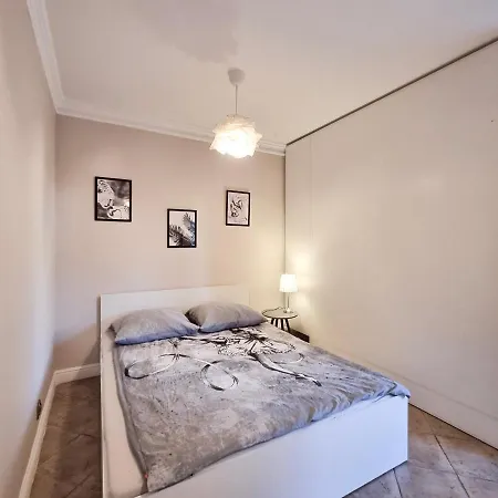Visit Baltic - Haus Kergulena Apartment