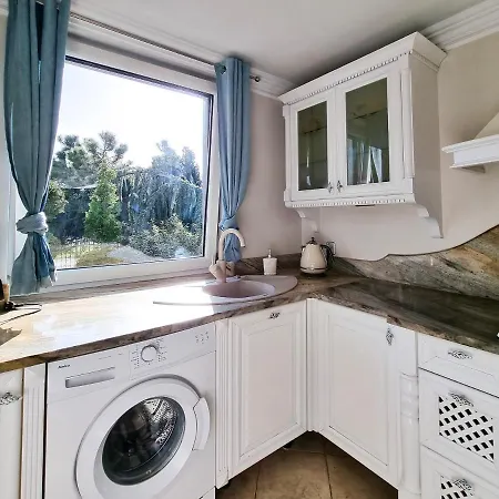 Visit Baltic - Haus Kergulena Apartment
