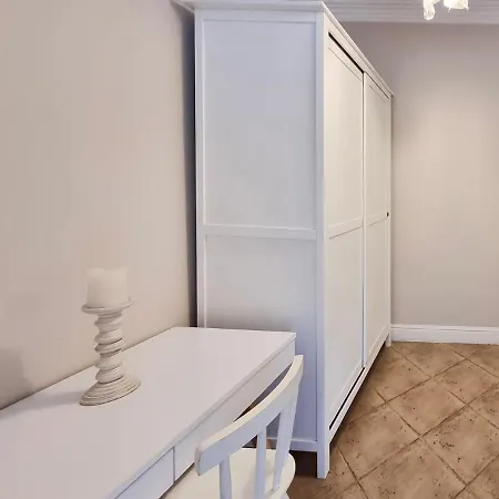 Visit Baltic - Haus Kergulena Apartment
